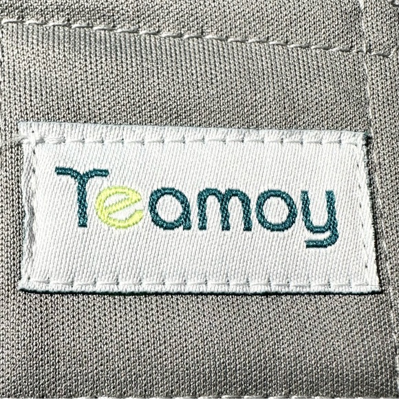 Teamoy Reusable Wrap Diapers XS Male Dogs (phlox) - Picture 3 of 7